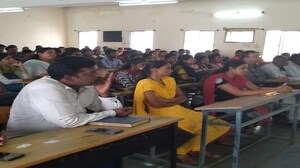 Bandari Srinivas Institute Of Technology, Ranga Reddy Bandari Srinivas Institute Of Technology, Ranga Reddy