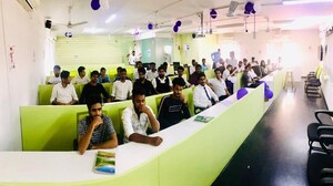 Impact Institute of Management Studies, Bangalore Impact Institute of Management Studies, Bangalore