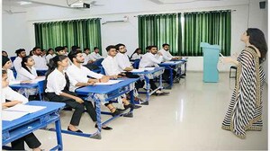 Delhi Global Institute of Management (DGIM) Law College, Faridabad Delhi Global Institute of Management (DGIM) Law College, Faridabad