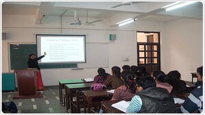 Delhi Institute of Advanced Studies (DIAS), Rohini Delhi Institute of Advanced Studies (DIAS), Rohini