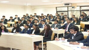 IFIM School of Management, Bengaluru IFIM School of Management, Bengaluru