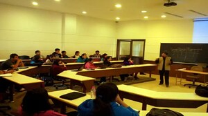 IILM Institute for Business & Management, Gurgaon IILM Institute for Business & Management, Gurgaon