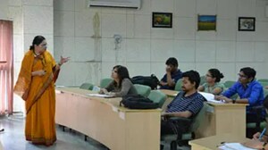 Indian Institute of Forest Management, Bhopal Indian Institute of Forest Management, Bhopal