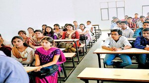 AVS College of Arts and Science, Salem AVS College of Arts and Science, Salem