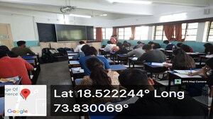 Symbiosis College of Arts and Commerce Symbiosis College of Arts and Commerce