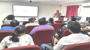 Tamil Nadu Agricultural University Tamil Nadu Agricultural University