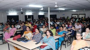 Kamla Nehru College Kamla Nehru College