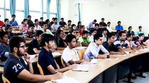 BML Munjal University BML Munjal University