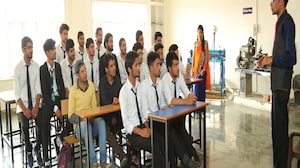 St. Andrews Institute of Technology and Management, Gurugram St. Andrews Institute of Technology and Management, Gurugram