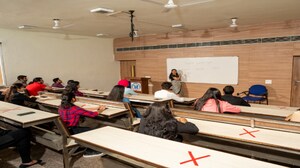 K.R. Mangalam University, Gurugram K.R. Mangalam University, Gurugram