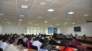 Himachal Pradesh Technical University Himachal Pradesh Technical University