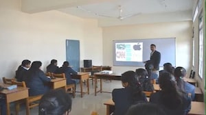 Assam Women's University Assam Women's University