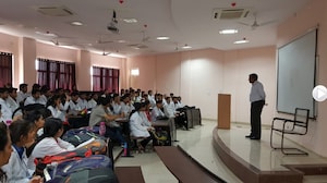 Rajasthan University of Health Sciences, Jaipur Rajasthan University of Health Sciences, Jaipur