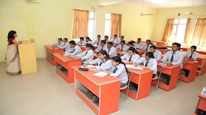 GNIOT Group of Institution, Greater Noida GNIOT Group of Institution, Greater Noida