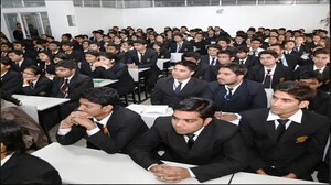 National Law University and Judicial Academy National Law University and Judicial Academy