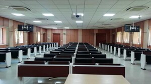 National Institute of Technology, Patna National Institute of Technology, Patna