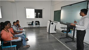 Central University of Andhra Pradesh, Anantapur Central University of Andhra Pradesh, Anantapur