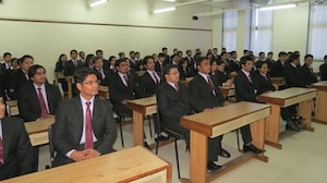 VPM'S Dr. V.N.Bedkar Institute of Management Studies, Thane VPM'S Dr. V.N.Bedkar Institute of Management Studies, Thane