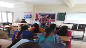 Vijaya School of Business Management, Ranga Reddy Vijaya School of Business Management, Ranga Reddy