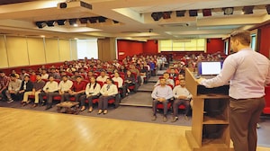 New Delhi Institute Of Management, Delhi   New Delhi Institute Of Management, Delhi