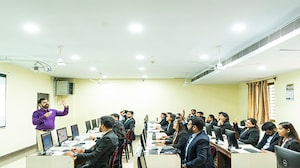 Xavier Business School, Kolkata Xavier Business School, Kolkata