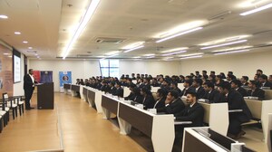 National Institute Of Securities Markets, Raigad National Institute Of Securities Markets, Raigad