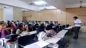 Navinchandra Mehta Institute Of Technology & Development, Mumbai Navinchandra Mehta Institute Of Technology & Development, Mumbai