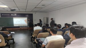 Oxbridge Business School, Bangalore Oxbridge Business School, Bangalore