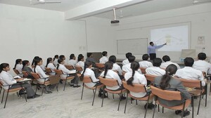 Babulal Tarabai Institute of Research and Technology, Sagar Babulal Tarabai Institute of Research and Technology, Sagar