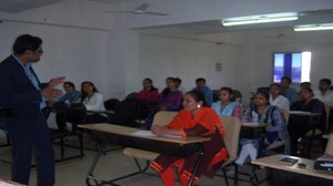 D L Patel Institute of Management & Technology, MBA College D L Patel Institute of Management & Technology, MBA College