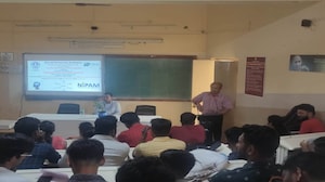 Chintamanrao Institute of Management Development and Research, Sangli Chintamanrao Institute of Management Development and Research, Sangli