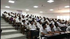 Jharkhand Raksha Shakti University, Ranchi Jharkhand Raksha Shakti University, Ranchi