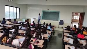 Vidya Pratishthan's Institute of Information Technology, Pune Vidya Pratishthan's Institute of Information Technology, Pune