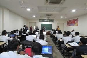 Classroom View