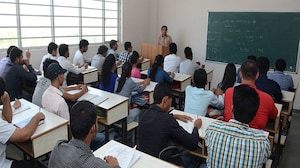 DPG Degree College, Gurugram DPG Degree College, Gurugram