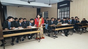 Lal Bahadur Shastri Group of Institutions, Lucknow Lal Bahadur Shastri Group of Institutions, Lucknow