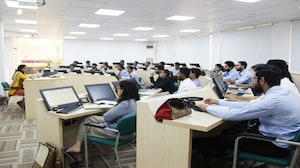 Lloyd Business School, Greater Noida Lloyd Business School, Greater Noida
