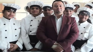 Amazon Institute of Hotel Management (AIHM), Noida Amazon Institute of Hotel Management (AIHM), Noida