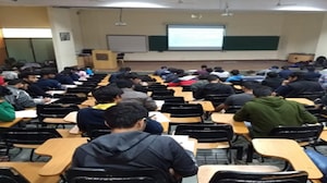 The LNM Institute of Information Technology (LNMIIT), Jaipur The LNM Institute of Information Technology (LNMIIT), Jaipur