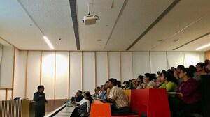 Thapar Institute of Engineering and Technology, Patiala Thapar Institute of Engineering and Technology, Patiala