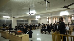 GN Group of Institutes, Greater Noida GN Group of Institutes, Greater Noida