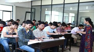 Saraswati College of Engineering, Navi Mumbai Saraswati College of Engineering, Navi Mumbai