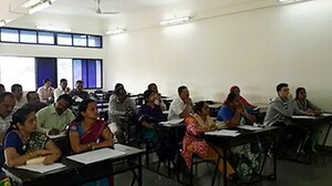 AISSMS College of Pharmacy, Pune AISSMS College of Pharmacy, Pune