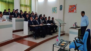 Usha Martin University, Ranchi Usha Martin University, Ranchi