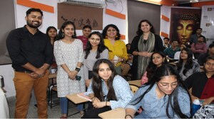 International Institute of Mass Media, Delhi International Institute of Mass Media, Delhi