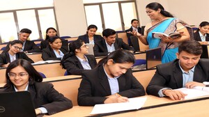 Amity University, Chhattisgarh Amity University, Chhattisgarh