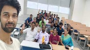 Indian Institute of Technology, Hyderabad Indian Institute of Technology, Hyderabad