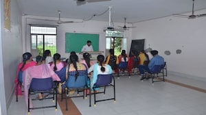 Mata Gujri Memorial College Of Education Mata Gujri Memorial College Of Education