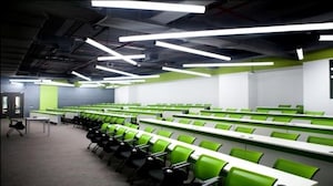 Indian School of Design & Innovation - ISDI Indian School of Design & Innovation - ISDI