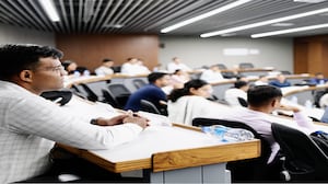 Indian Institute of Management, IIM Ahmedabad Indian Institute of Management, IIM Ahmedabad